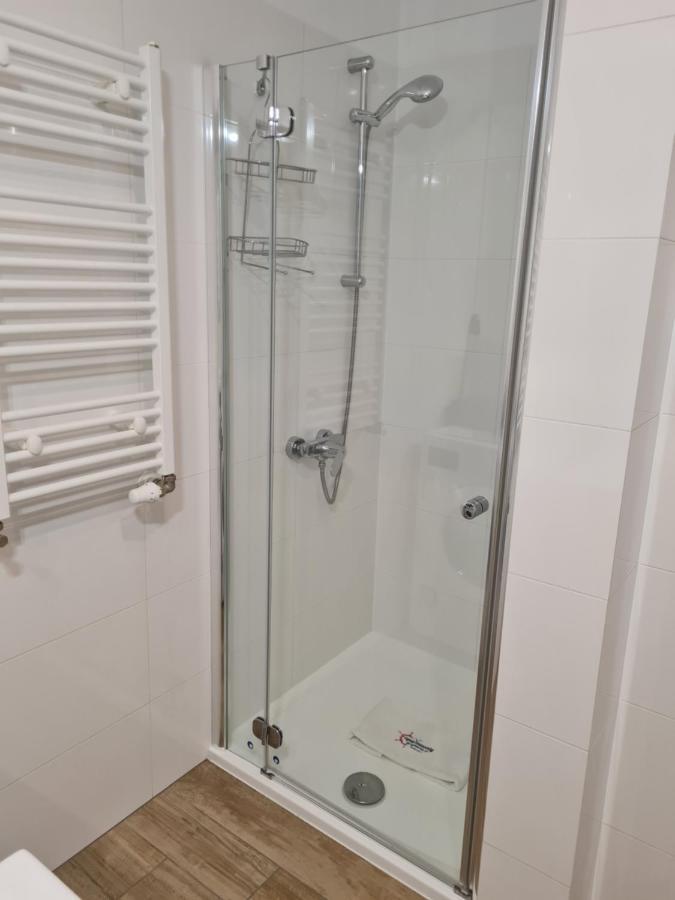 Apartamentyprzymorzu Apartament Z Basenem I Bawialnia 코워브제크 외부 사진