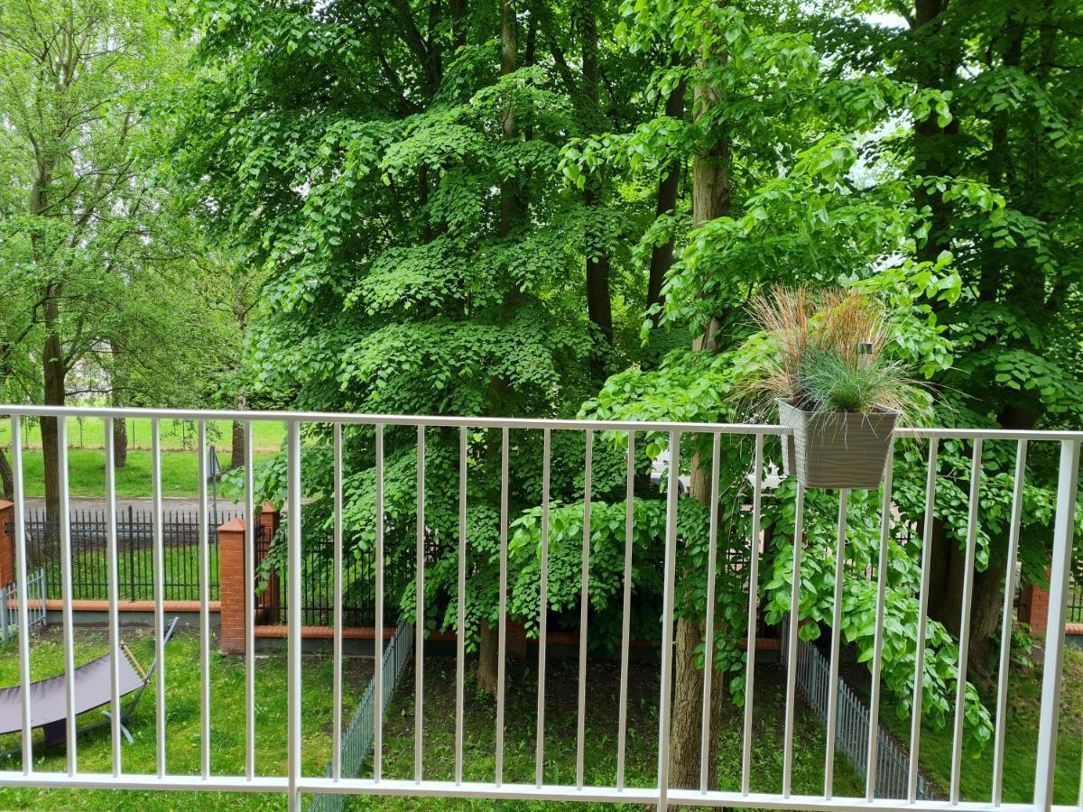 Apartamentyprzymorzu Apartament Z Basenem I Bawialnia 코워브제크 외부 사진