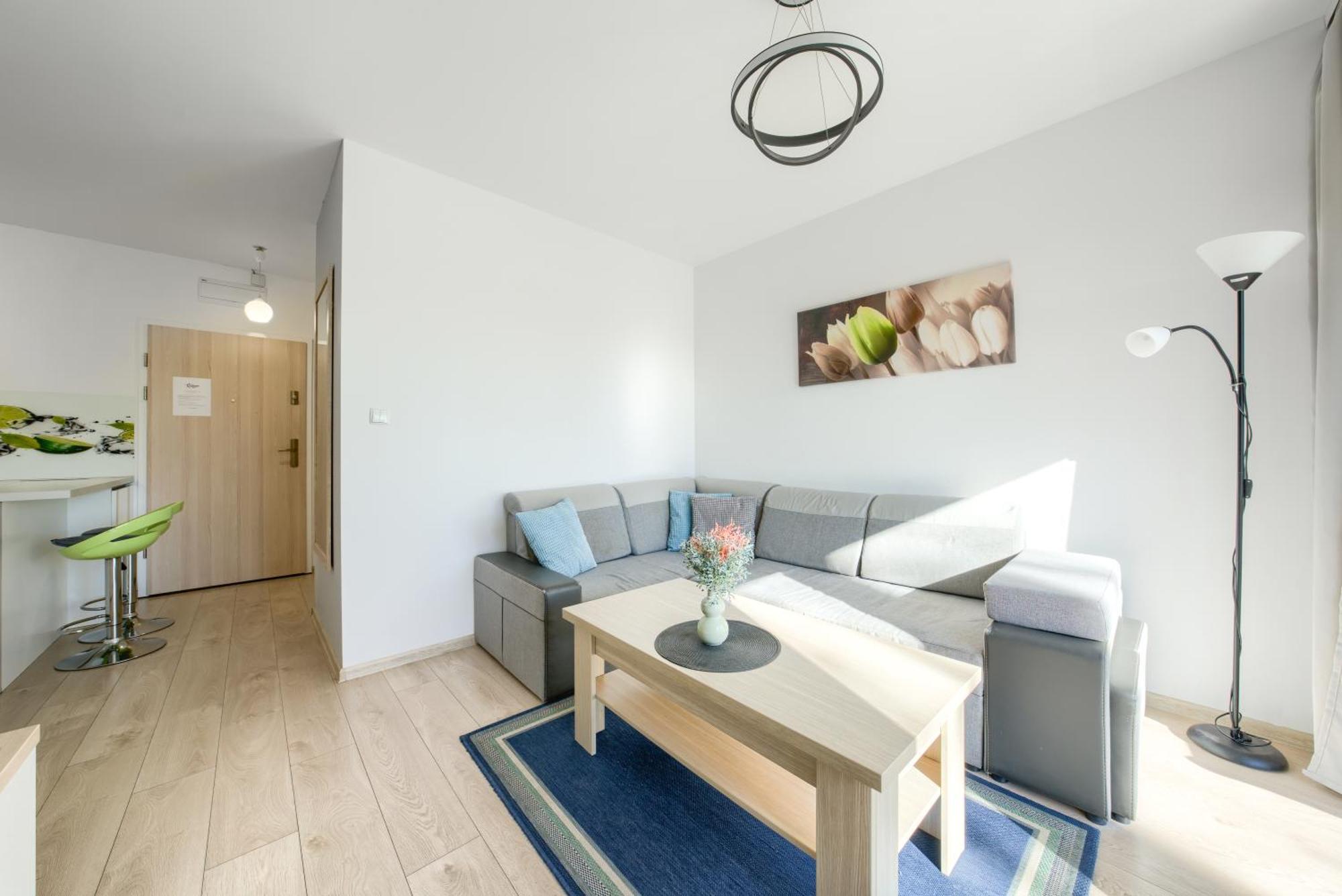 Apartamentyprzymorzu Apartament Z Basenem I Bawialnia 코워브제크 외부 사진
