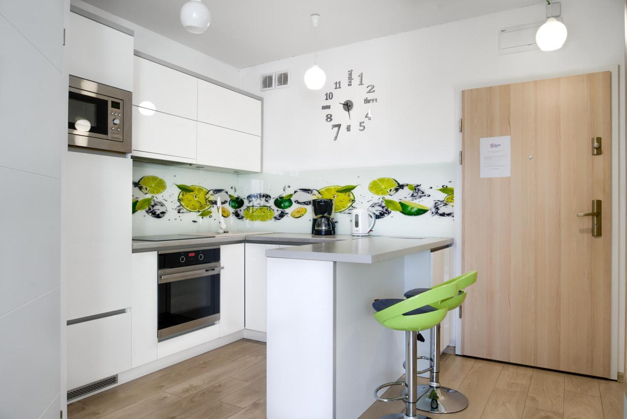 Apartamentyprzymorzu Apartament Z Basenem I Bawialnia 코워브제크 외부 사진