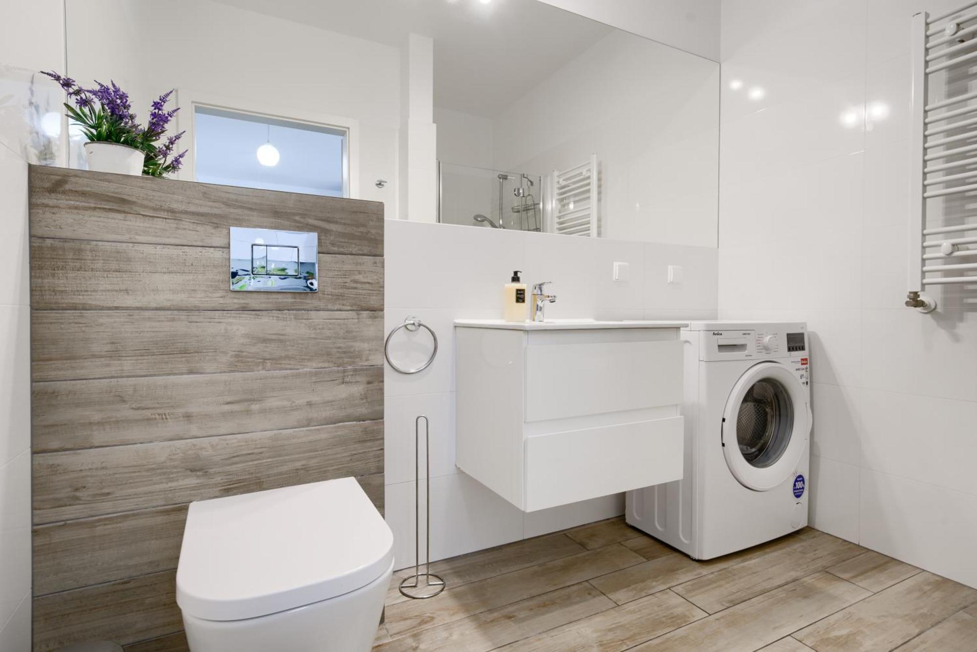Apartamentyprzymorzu Apartament Z Basenem I Bawialnia 코워브제크 외부 사진